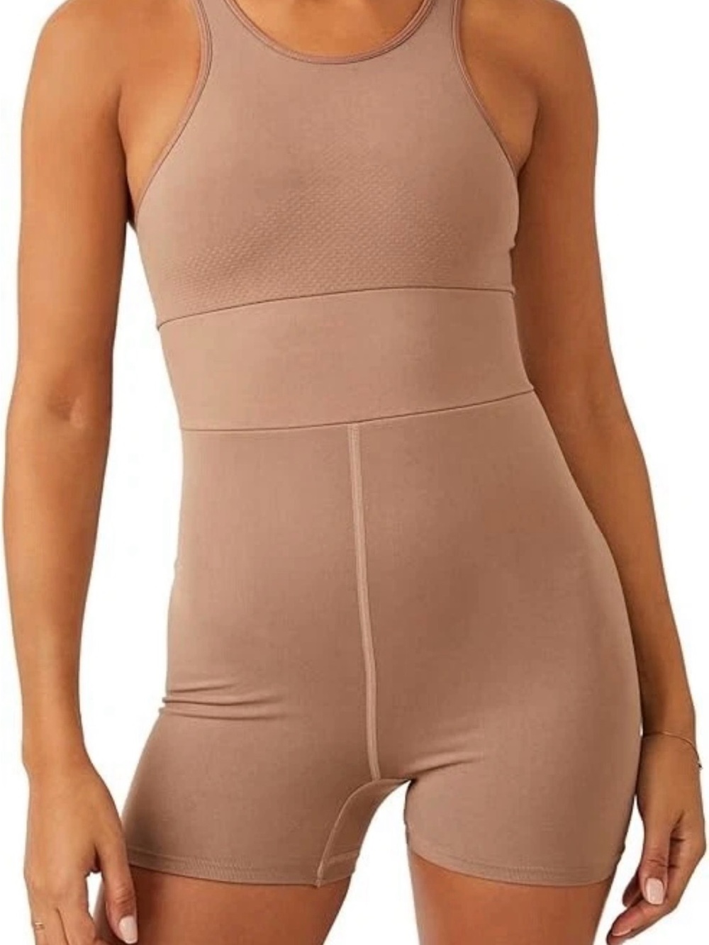 FREE PEOPLE NWT EVERY SINGLE TIME RUNSIE M/L